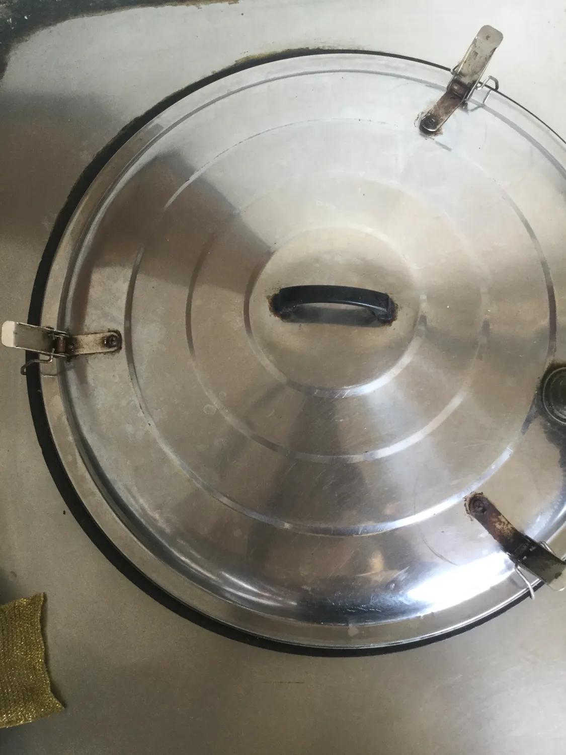 新款无蒸汽锅盖安装视频,无蒸汽锅盖使用方法视频