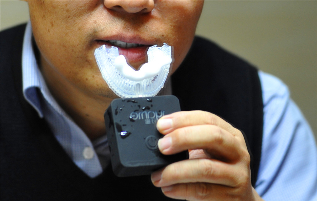 哪款电动牙刷清洁效果好,电动牙刷深层清洁牙齿