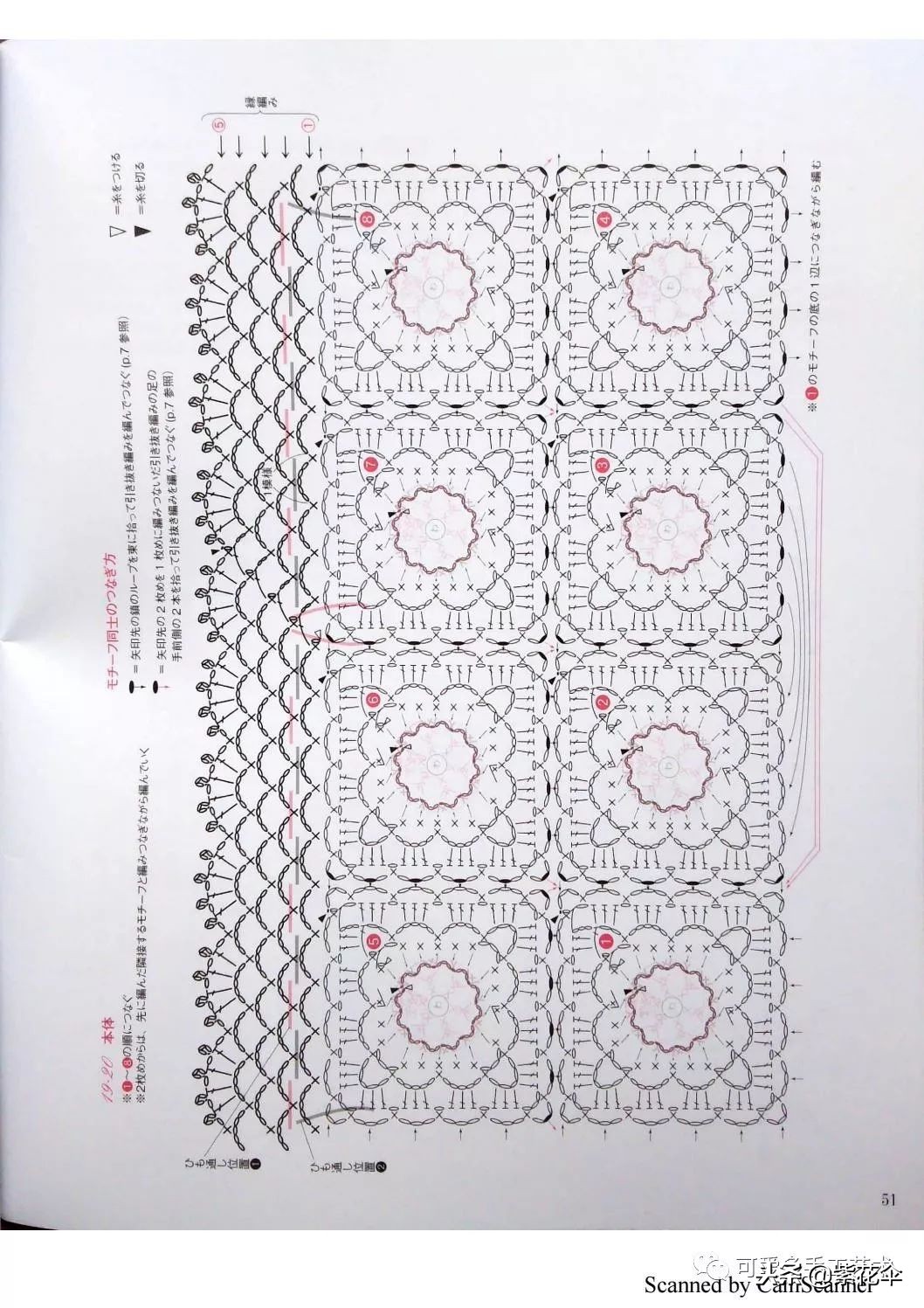 用零线钩几款口金包零钱包成了包包里的奢侈品(附图片教程)