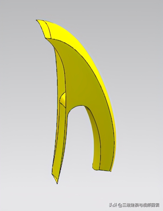 ug12.0咖啡壶实体建模,ug12.0曲面建模实例100例