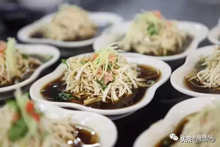 扬州市公园人气榜第一名,扬州入选全球十大宜居城市