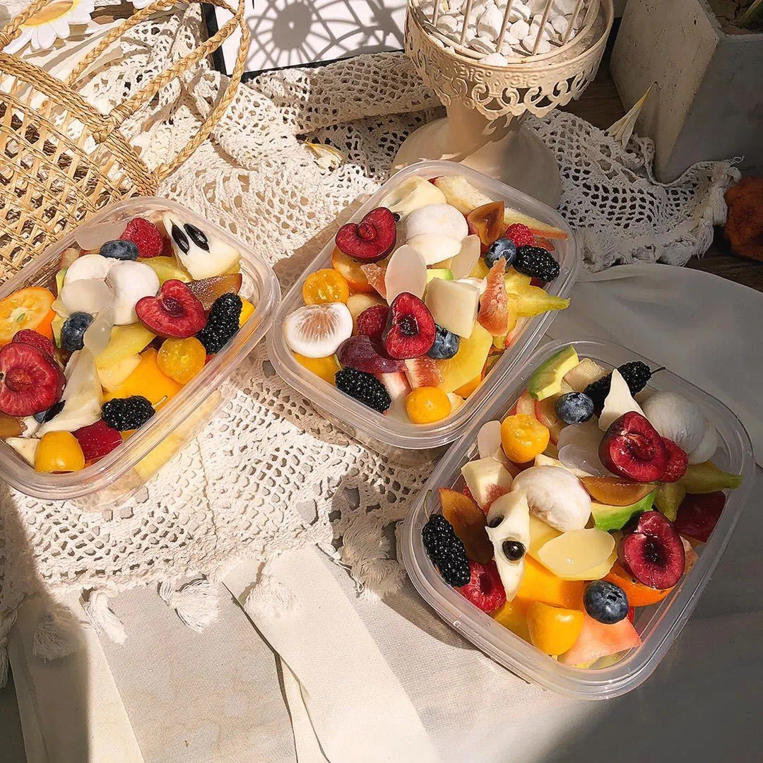 水果捞创业经验怎么学习,水果捞开店的可行性