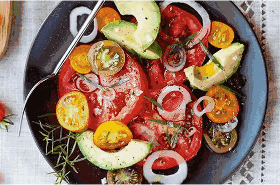 为什么刚吃完饭就有种饿的感觉,吃饱的饱腹感怎么来的