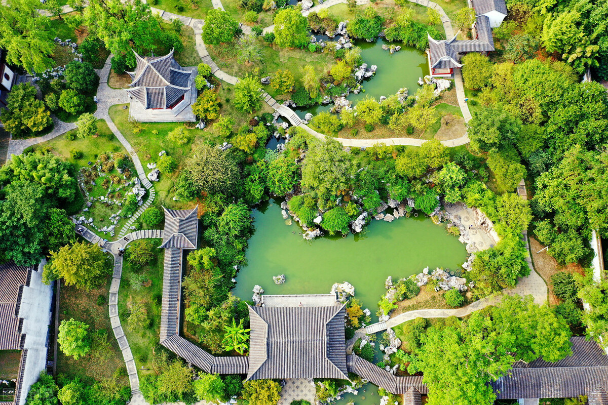 灏忓尯缁垮寲鏅璁捐,鐗╀笟瀵瑰皬鍖虹豢鍖栨暣鏀瑰強鎺柦