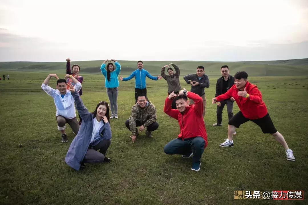 呼伦贝尔混合接力决赛,呼伦贝尔接力决赛