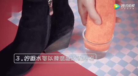 冬天靴子长筒靴怎么清洗,靴子的日常清洗小妙招