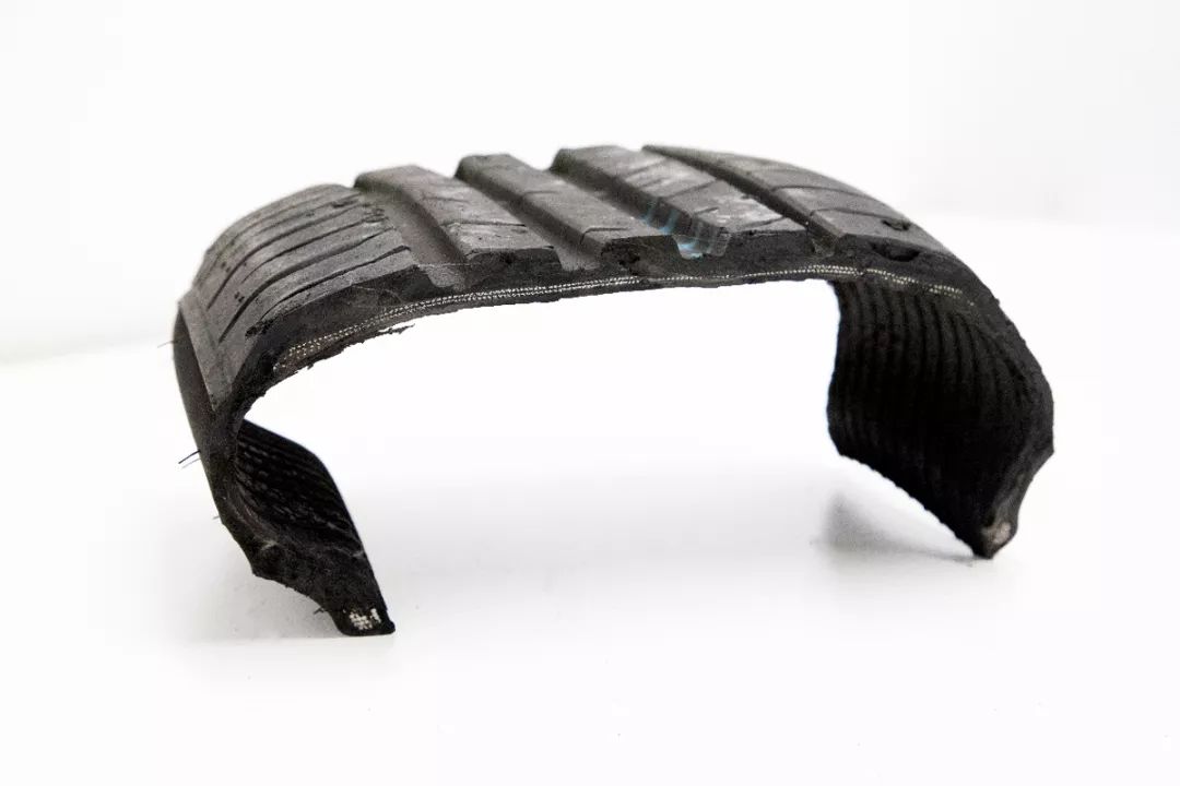 各种品牌轮胎的构造及特点,7大品牌轮胎对比各有什么绝活