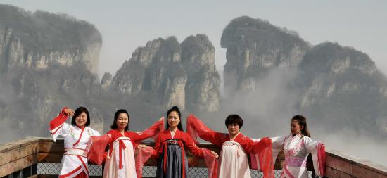 晋城王莽岭一日游攻略,山西王莽岭二日游景点推荐