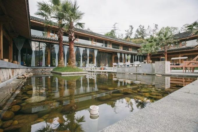 泰顺旅游自驾游景点推荐,浙南小九寨泰顺一日游