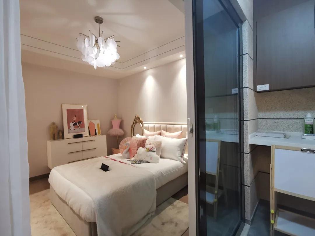 单价1.55万，银湖又一“门槛福利”来袭|房叔跑盘No.63