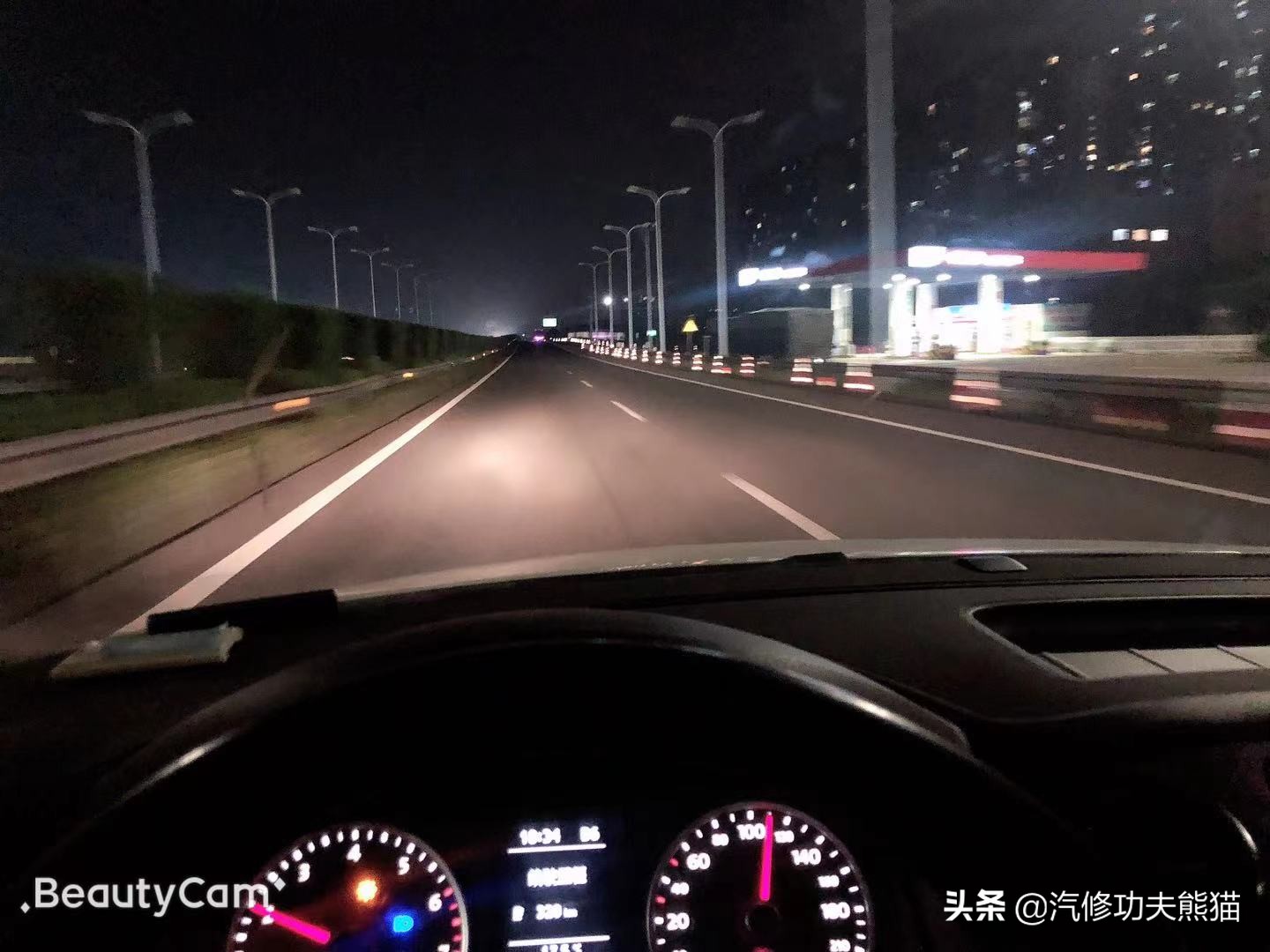 治理烧机油后的大众,大众途观烧机油能彻底解决吗