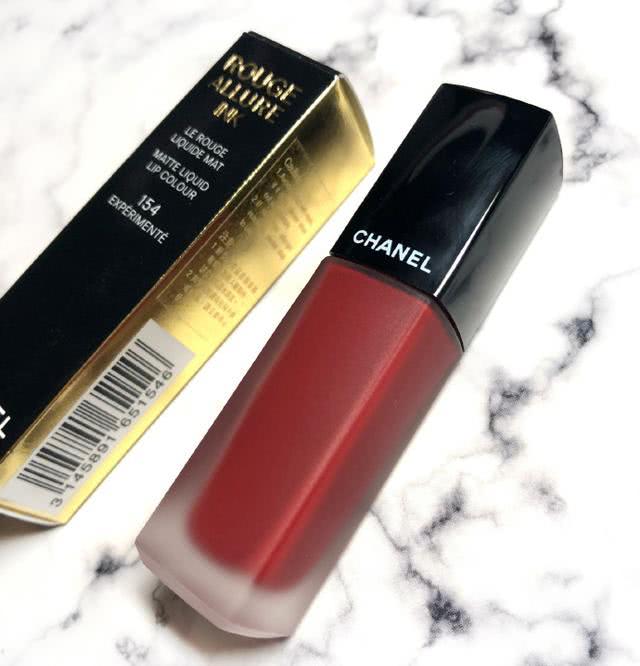 拥有全部口红色号,黄皮最显白的十大口红色号图片