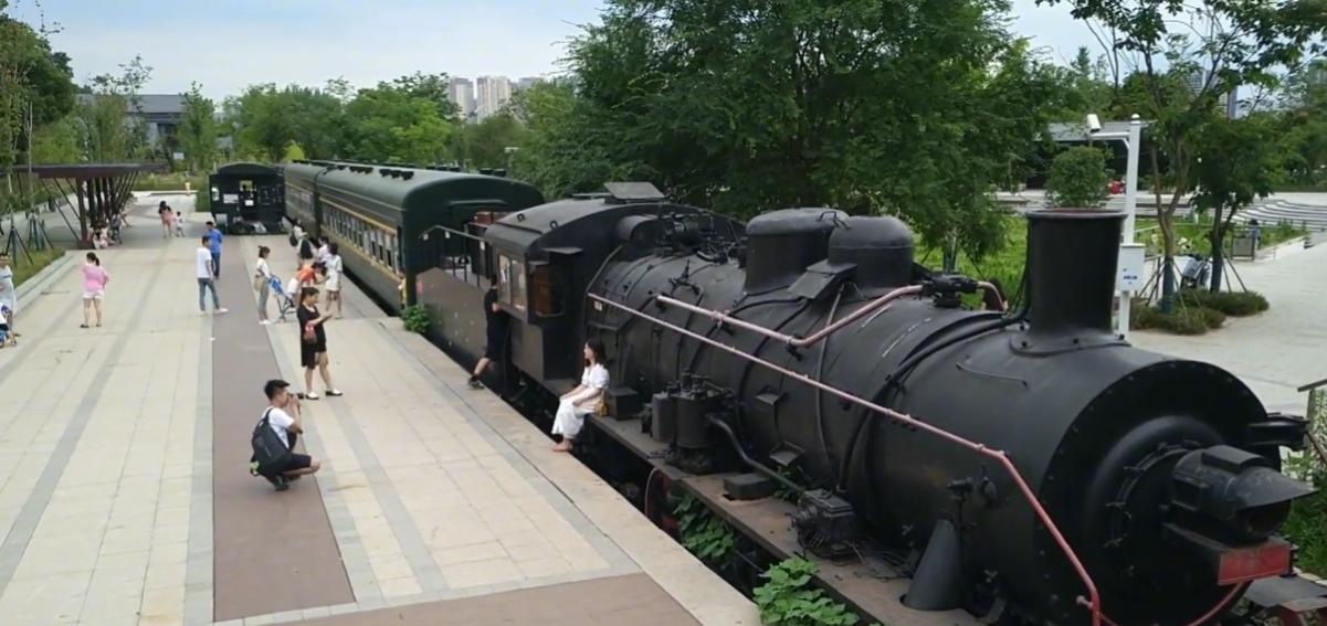 长沙绿皮火车旅游专列旅行路线,长沙绿皮车旅行