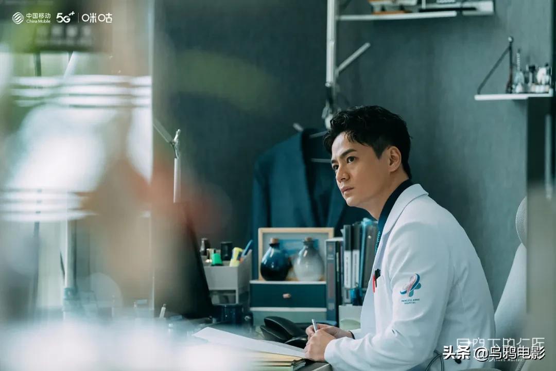 高清*码无**破尺度，这么敢拍的新剧，9.1分绝对低了