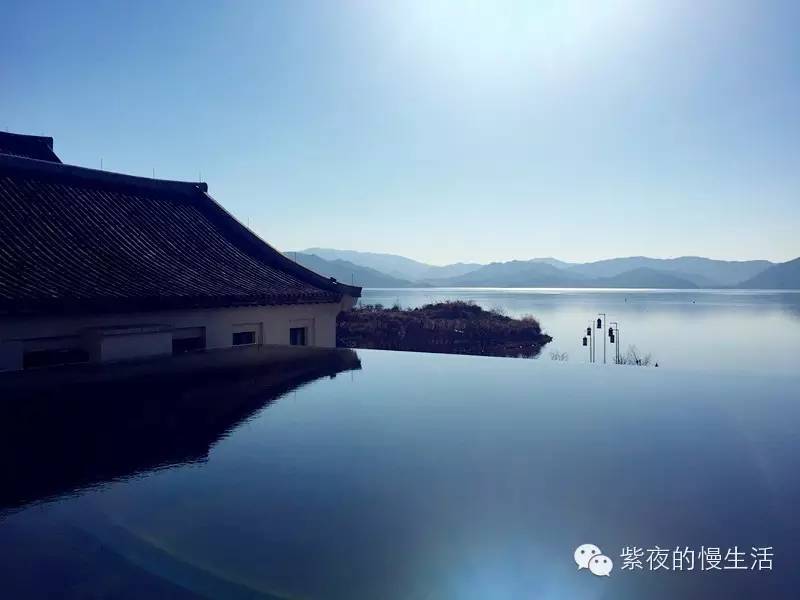 宁波东钱湖雅戈尔香湖湾,宁波柏悦府