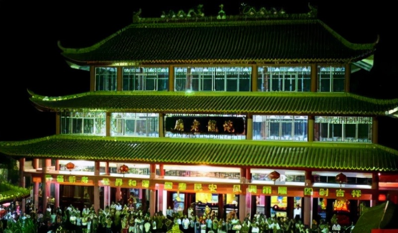 广西宾阳县武陵镇好玩的景点,广西宾阳县旅游景点