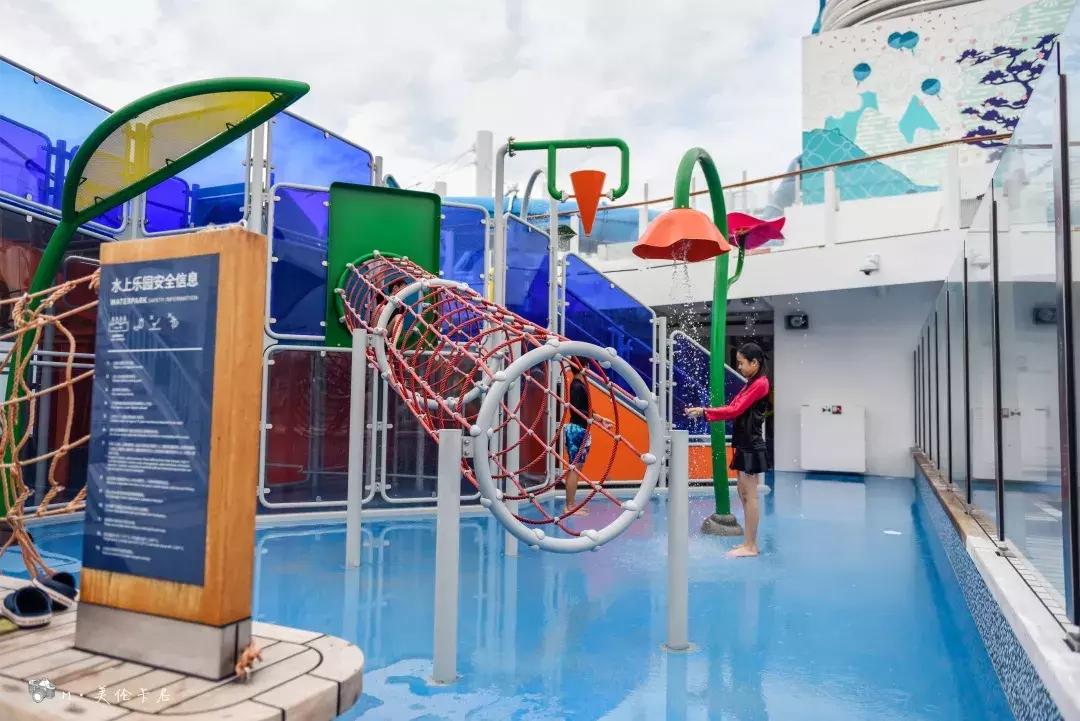 邮轮上怎么拍照拍视频,邮轮旅游怎么拍摄照片好看