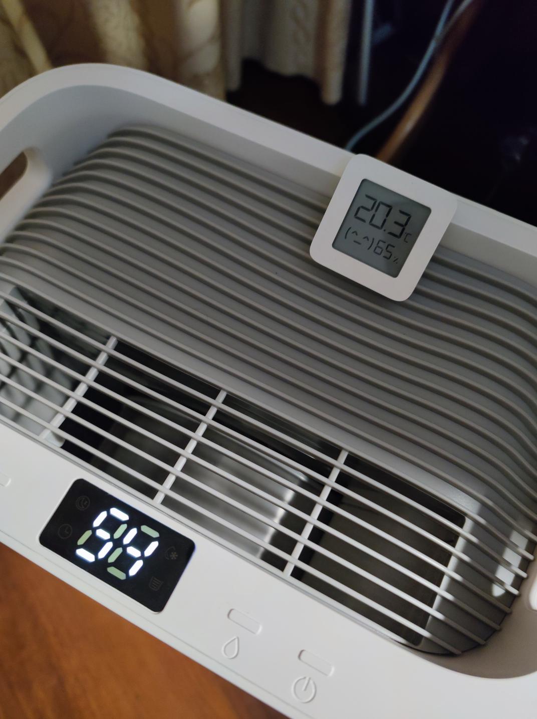 伊岛除湿机一机搞定,伊岛除湿机使用视频