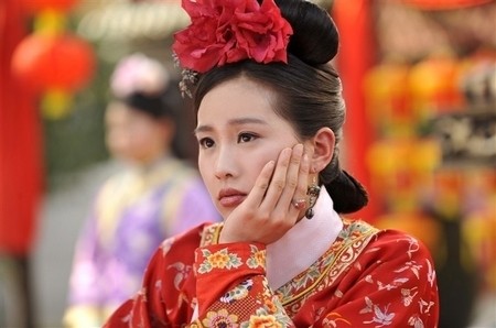 如懿传宫斗剧哪个最好看,金枝欲孽跟如懿传哪个好看