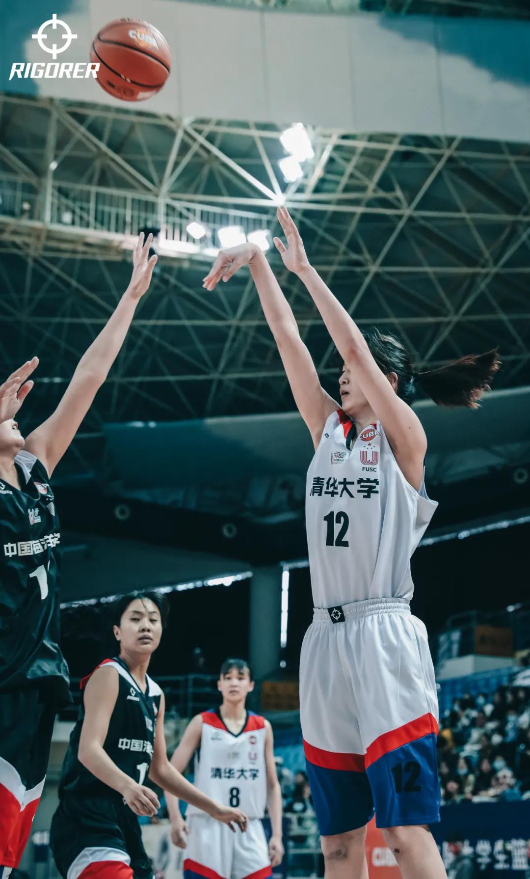 东北小组赛爆冷！海大掀翻山东冠军，CUBA魔鬼主场太恐怖