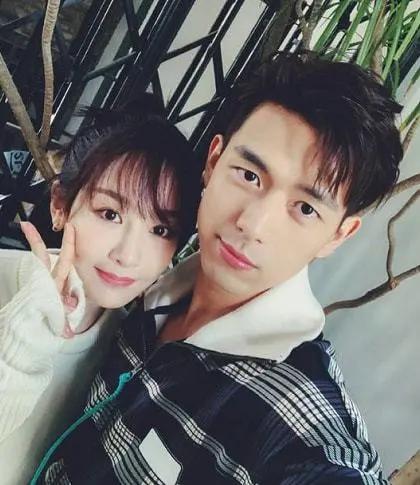 李现连续五年祝杨紫生日快乐,杨紫25岁生日李现送祝福