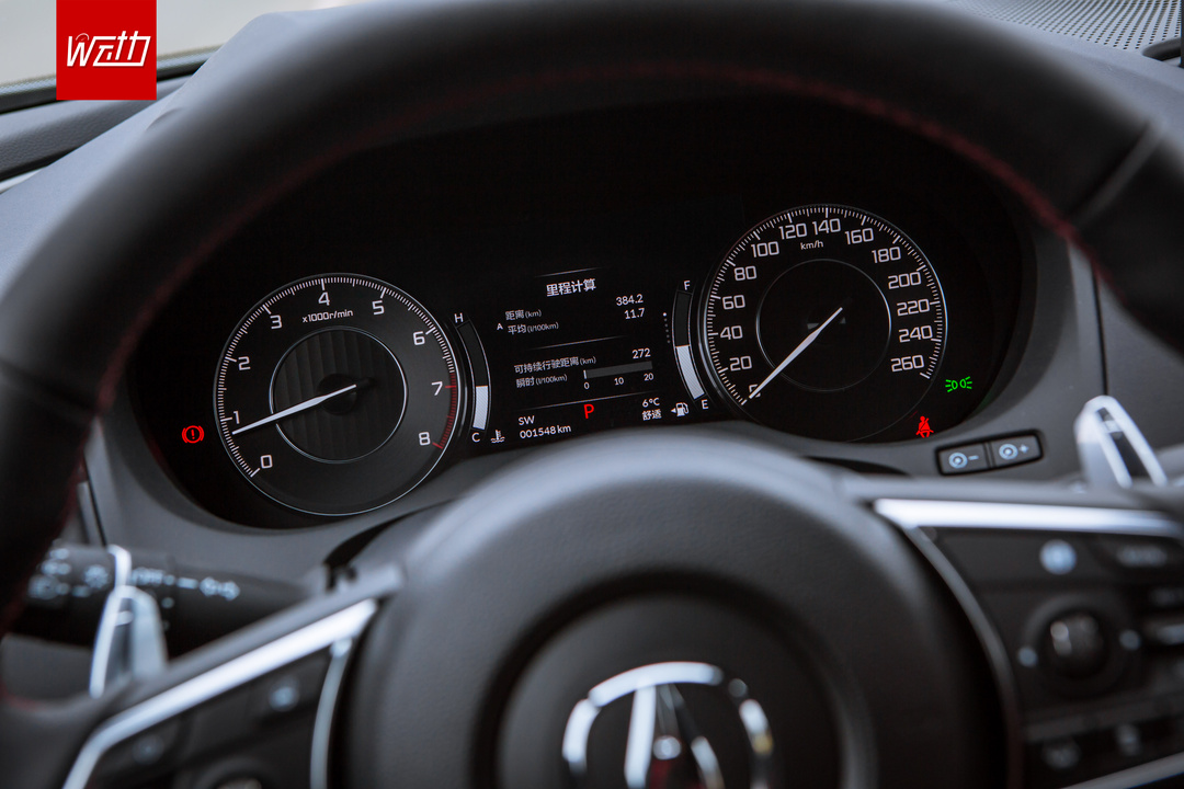 讴歌rdx哪一款值得拥有,讴歌rdx驾驶感受