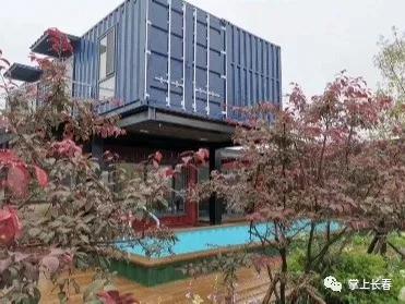 好事成双！拿长春消费券游莲花山，有折扣有套餐！