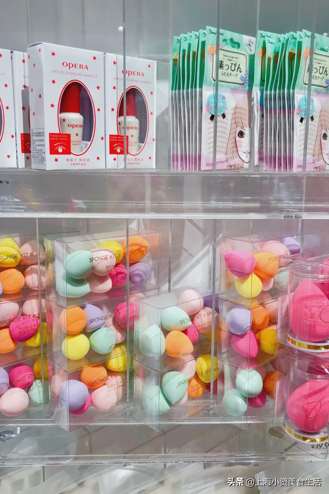 “美妆界宜家”来了，THECOLORIST空降魔都