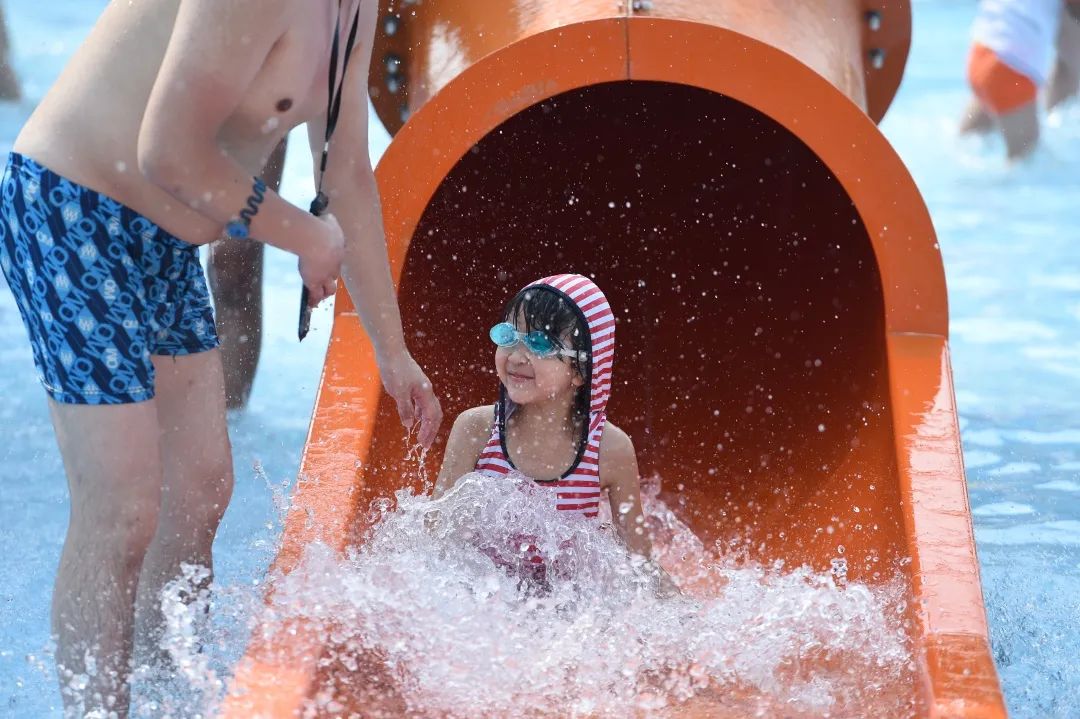 汤山欢乐水世界开园,汤山欢乐水世界更新