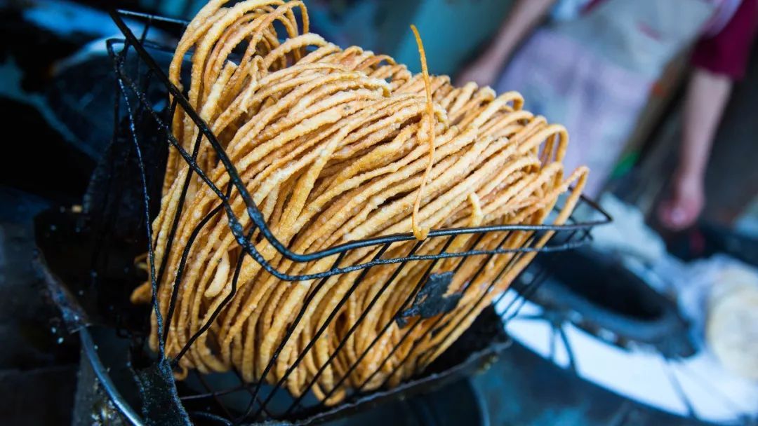 老新村中桥菜谱,老城区特殊美食味道很棒