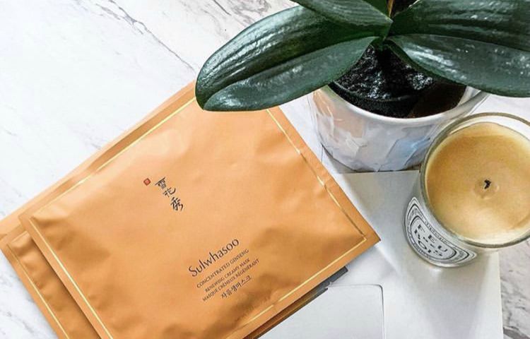 明星爱用的必备护肤单品,女明星们有哪些护肤法宝