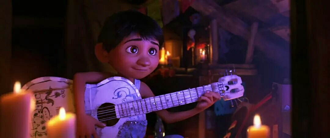 21世纪皮克斯,10部必看的皮克斯动画电影