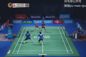 双打有啥实用跑位技巧和口诀呀,双打的轮转教学