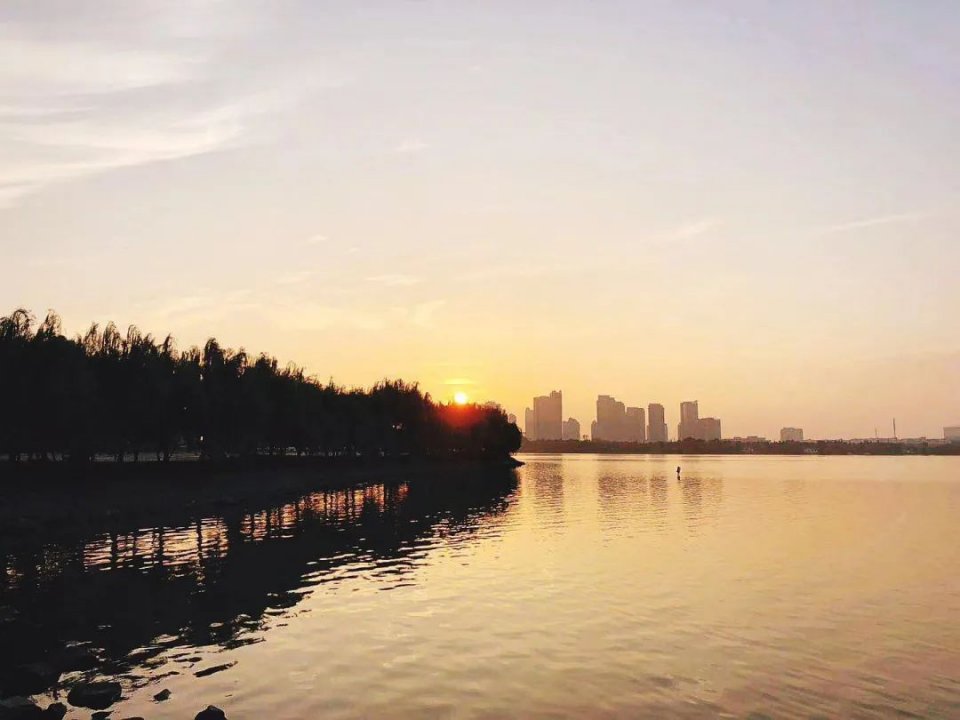 @常熟人，四月不野餐，就是对春天的浪费!