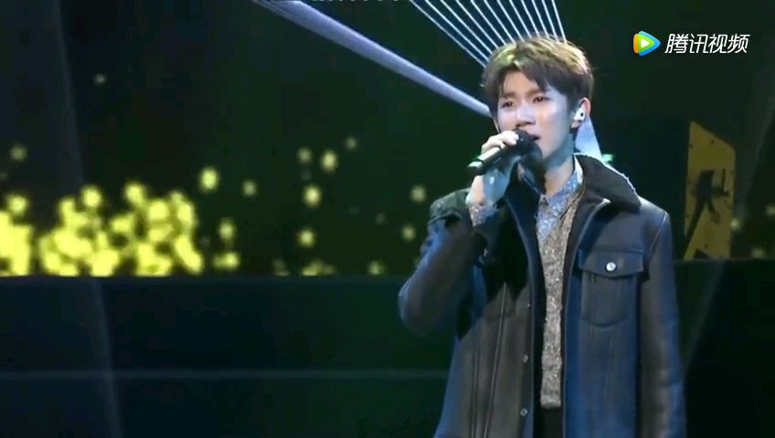 我和我的经纪人杨天真开场哭了,我和我的经纪人杨天真