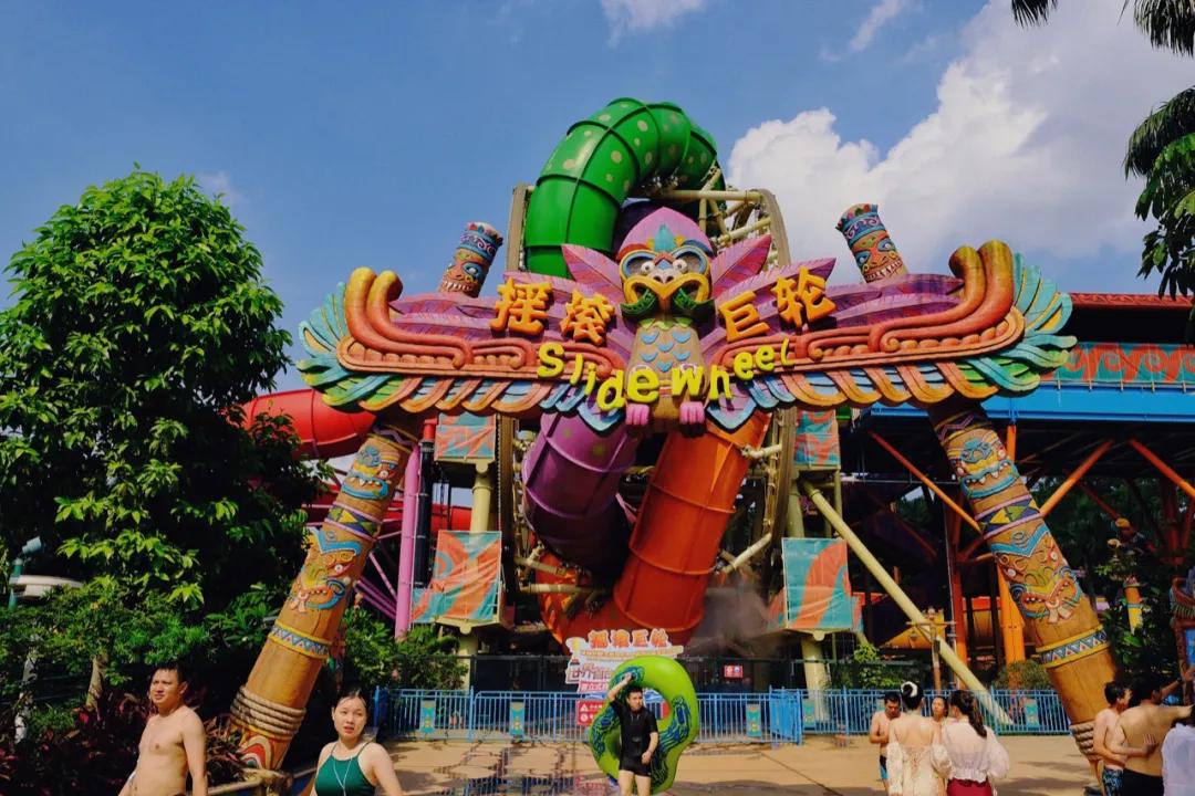 广州长隆怎么玩最划算攻略分享,广州长隆省钱攻略