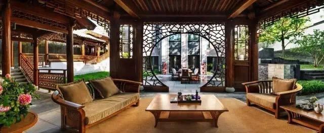 成都最贵中式别墅,重庆最贵中式别墅