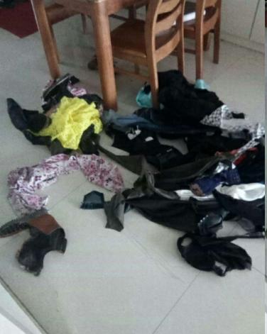 男子家暴打死老婆却只判七年,男子家暴妻子打死老丈人