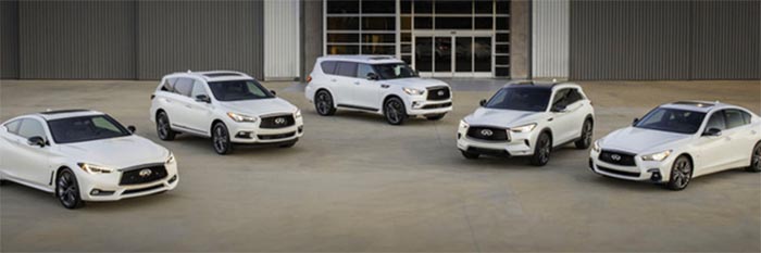 英菲尼迪qx50现在值得购买吗,18款英菲尼迪qx50值得买吗