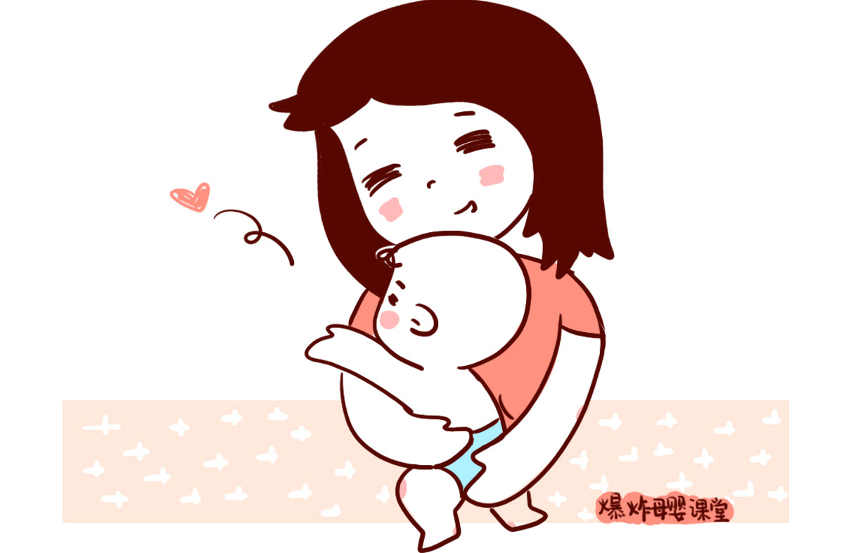 为什么不能哭着喊孩子小名,在外面要不要喊孩子的小名