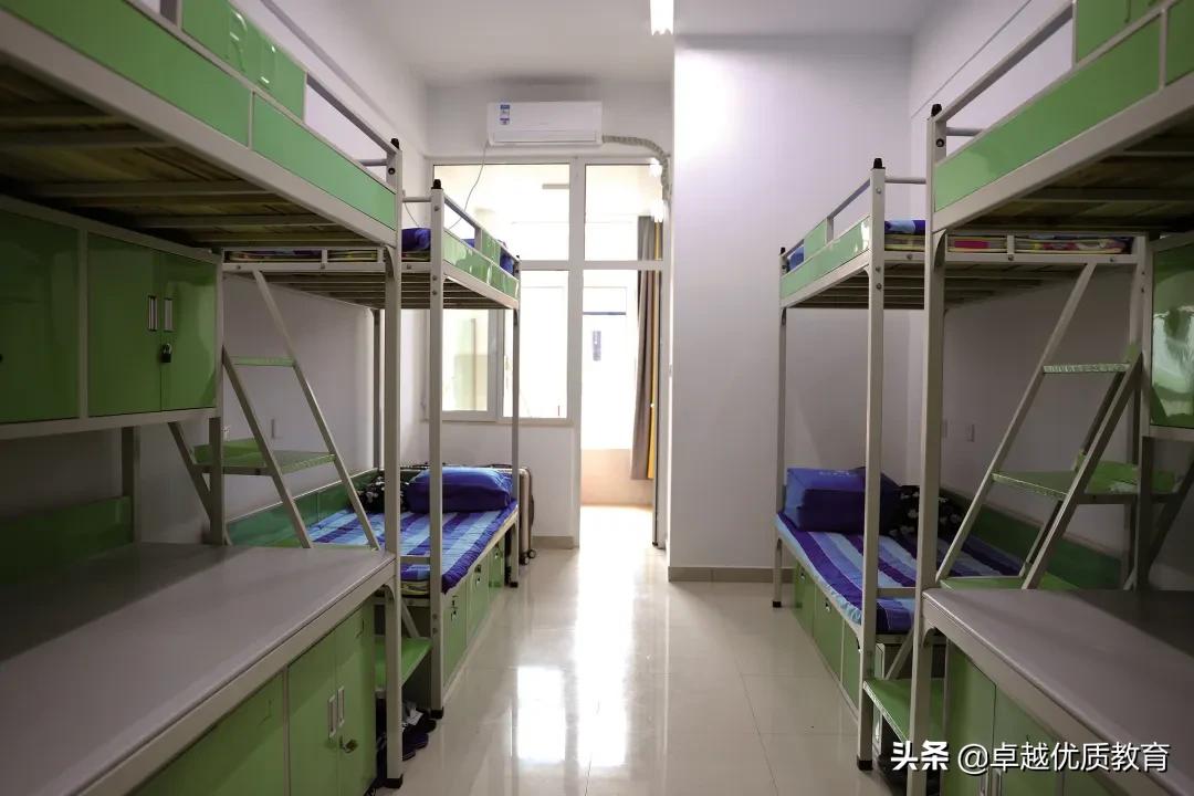 石家庄二中南和润德二中哪个好,石家庄润德二中介绍