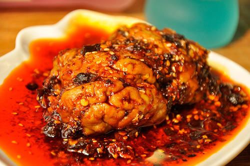 灵魂拷问美食,灵魂拷问烤羊肉