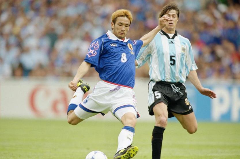 孙兴慜提名金球奖,孙兴慜中田英寿朴智星