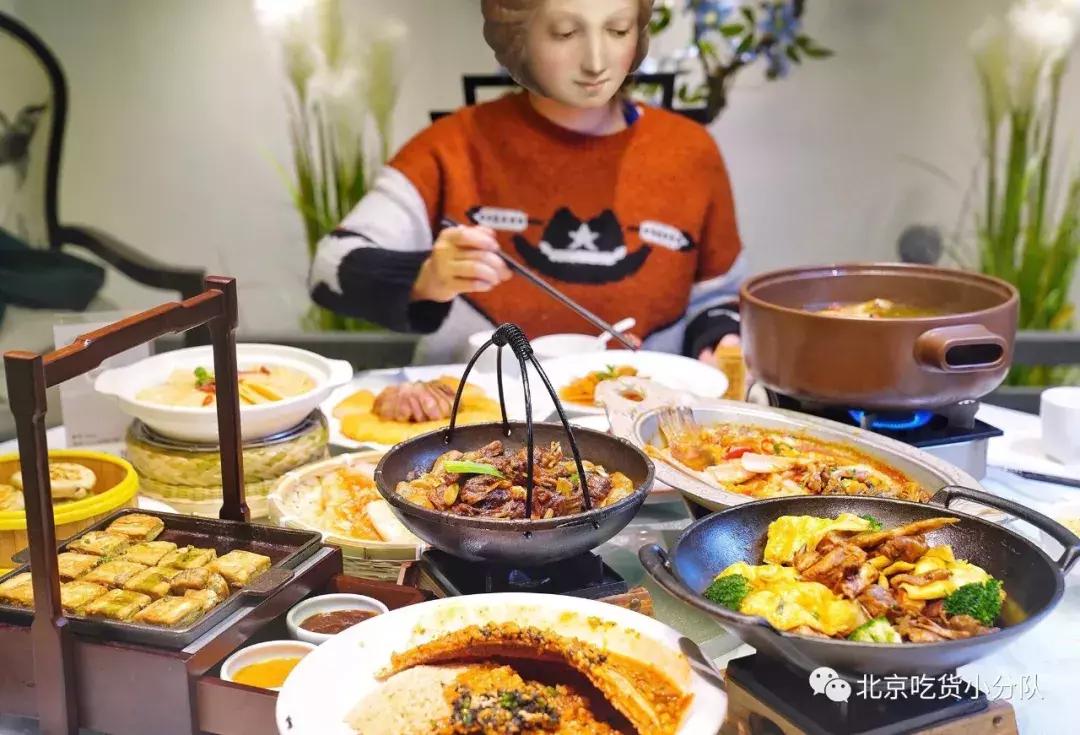 在北京带长辈去哪吃饭？我们帮你选了11家