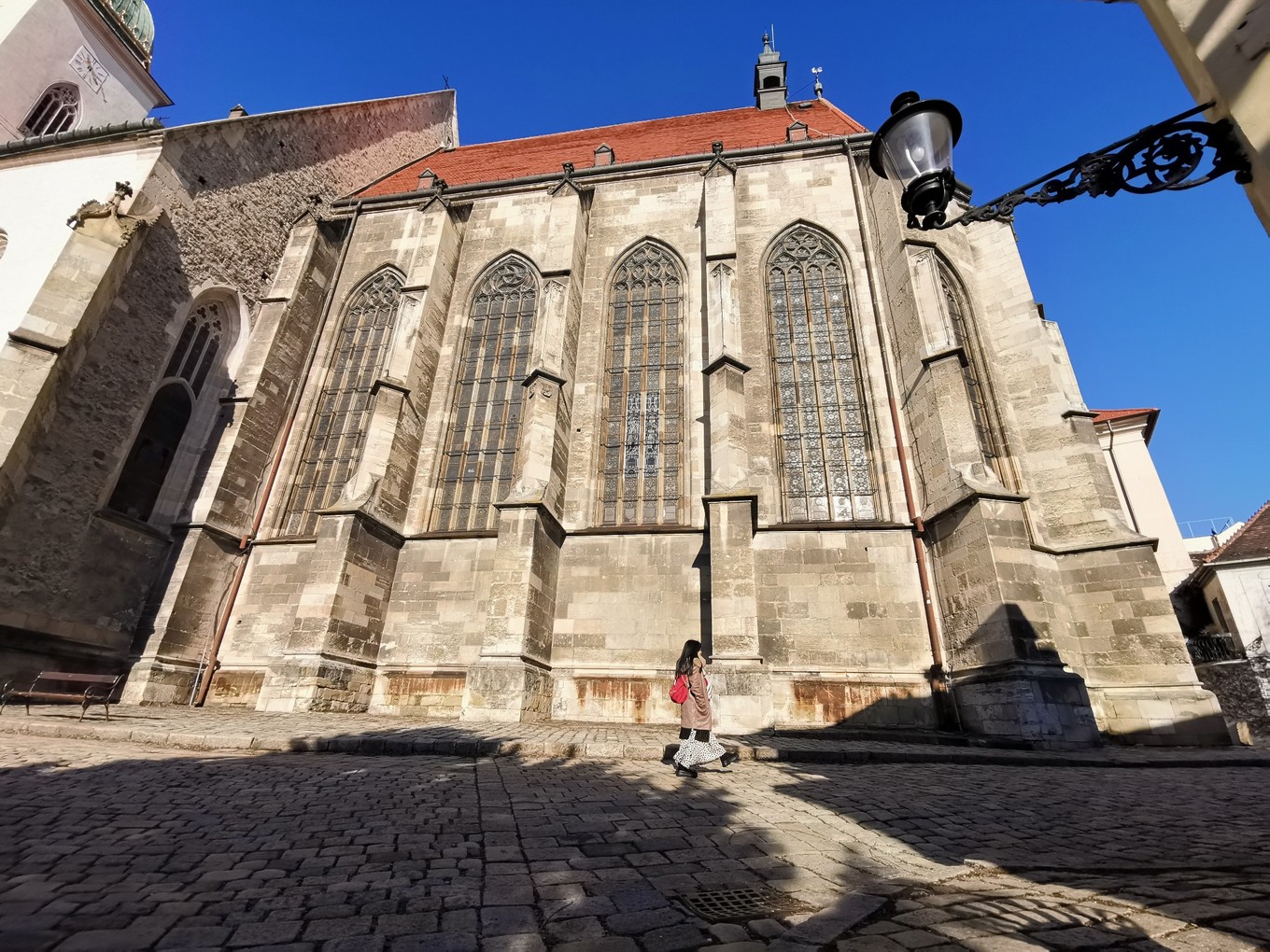 中欧旅游攻略多瑙河,中欧览秀城美食