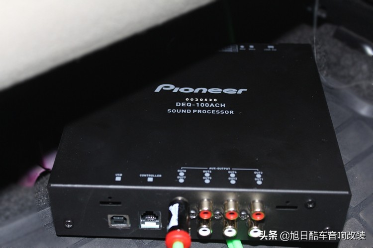 丰田致炫音响改装,丰田致炫音响改装方法