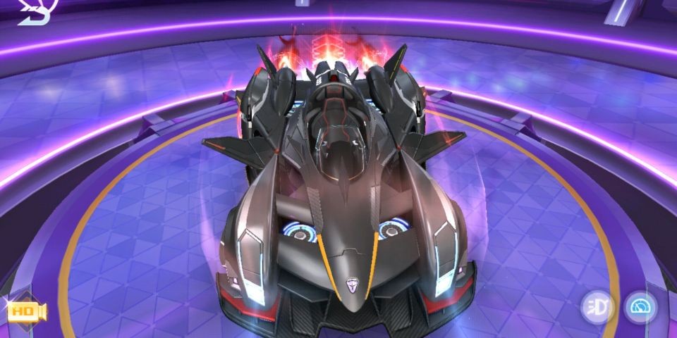 qq飞车手游新手赛车,qq飞车手游赛车基础数据