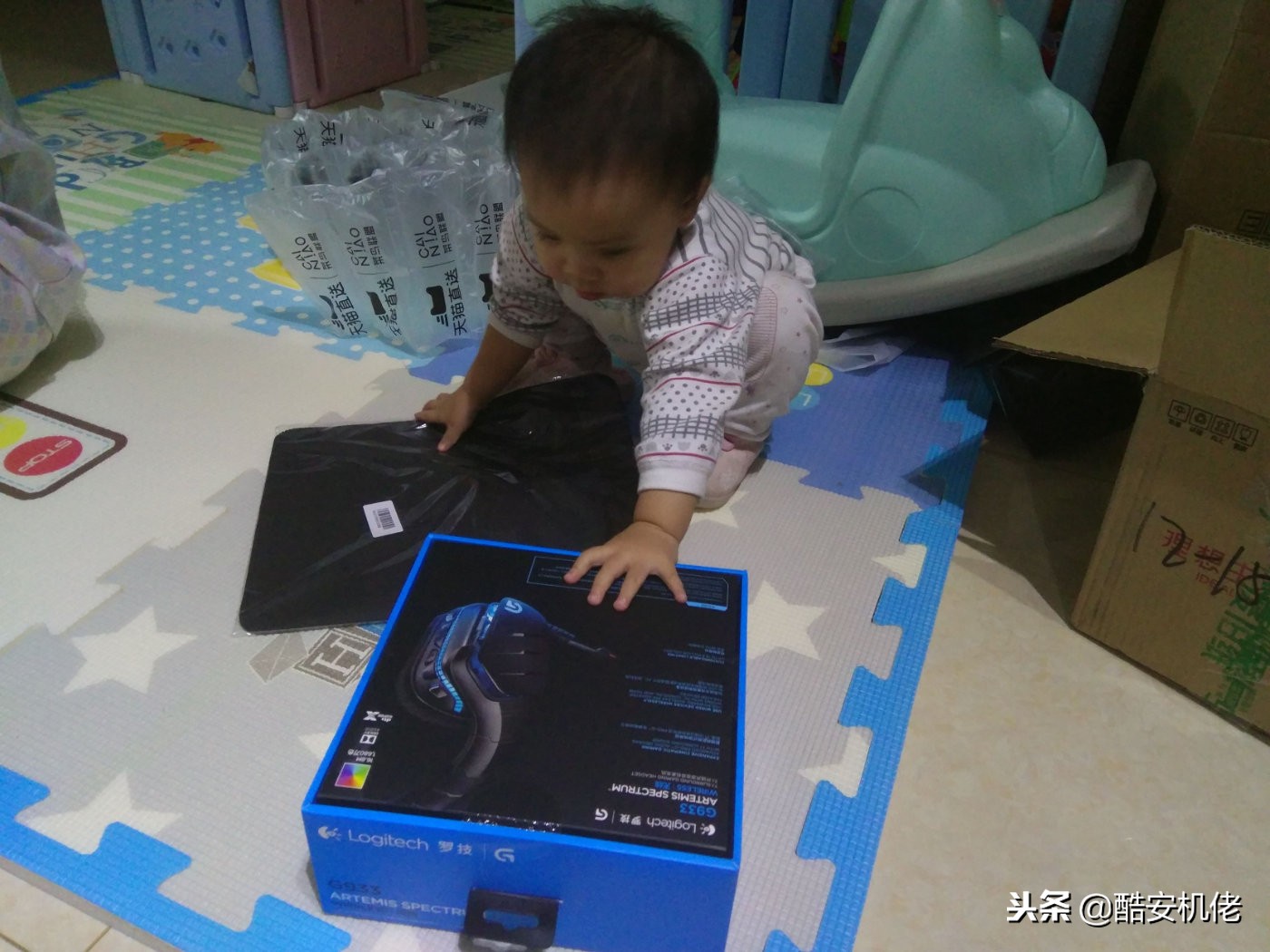 罗技g903和罗技gpw选择,罗技gprowireless和g903