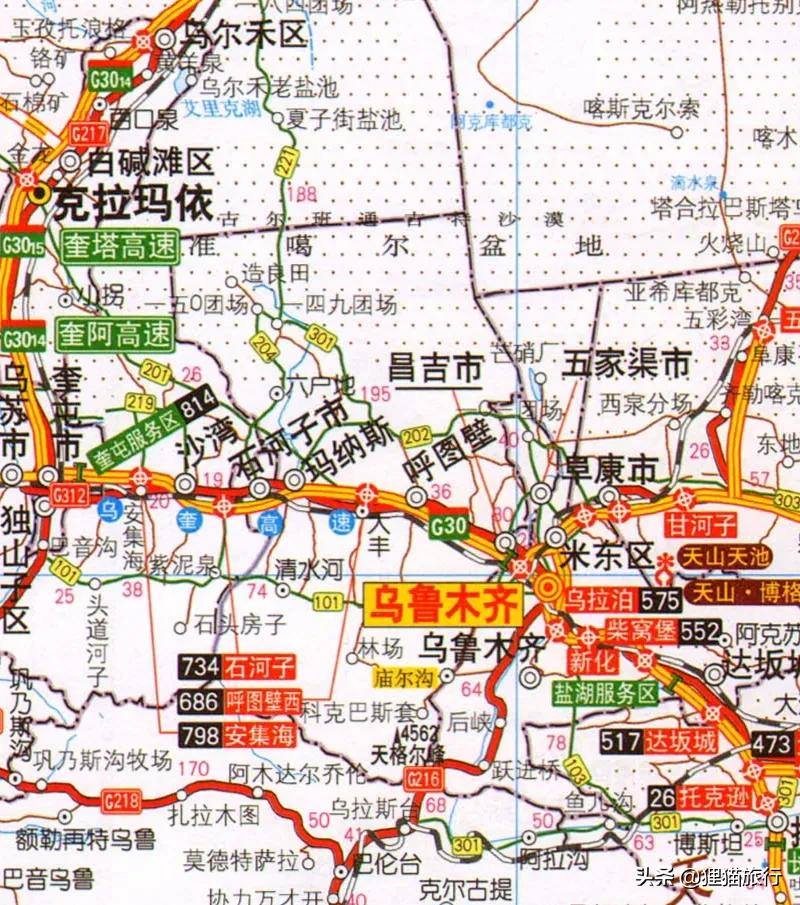 *疆新**玛纳斯县，一个有28万人口的富庶之地，还是重要的碧玉产地