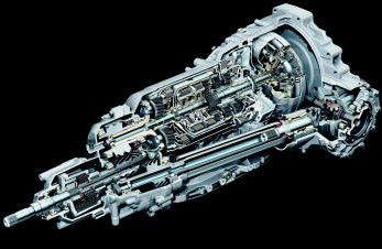 变速箱种类图解,现代变速箱种类覆盖80以上车型